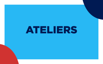 [APPELS À PROJETS] Ateliers internationalisation